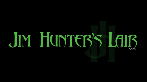 jimhunterslair.com - There was no escaping the Hunter's lair thumbnail
